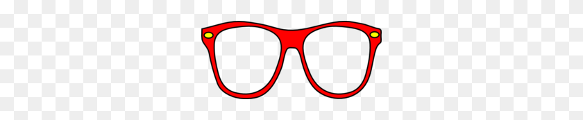 260x113 Free Download Eyewear Clipart Sun Eyewear Glasses Png Png - Glasses PNG