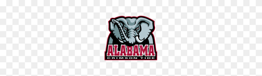 217x184 Скачать Бесплатно Векторные Логотипы Alabama Crimson Tide - Слон Алабамы Клипарт