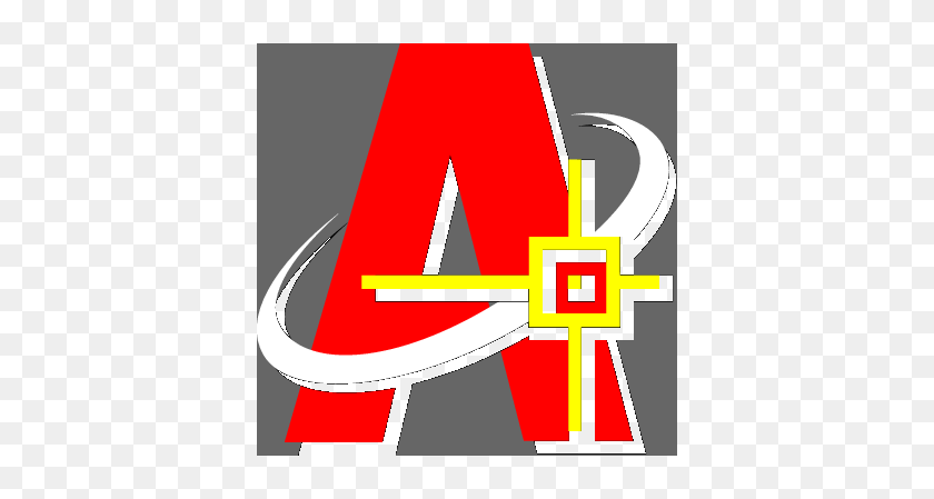 396x389 Free Download Of Autocad Vector Logo - Autocad Logo PNG