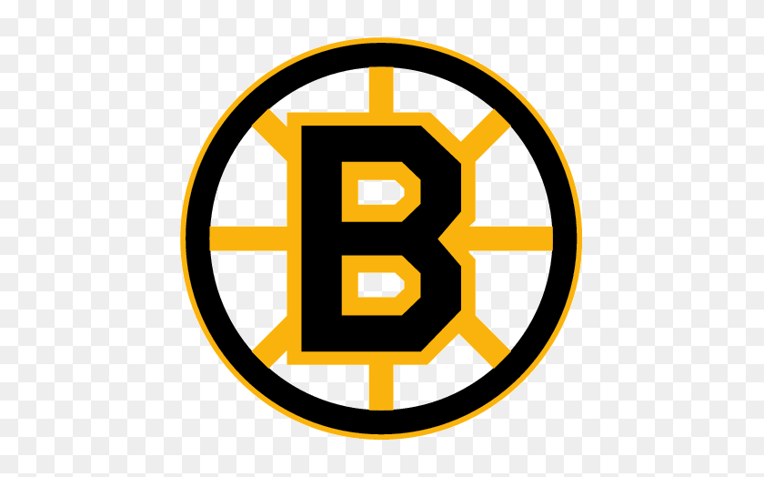 465x464 Free Download Of Boston Bruins Vector Logo - Boston Skyline Clipart
