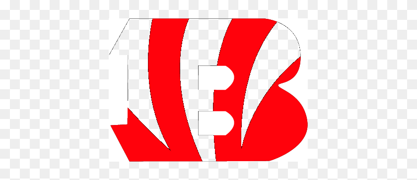 421x303 Бесплатная Загрузка Векторного Логотипа Цинциннати Бенгалс - Логотип Цинциннати Бенгалс Png