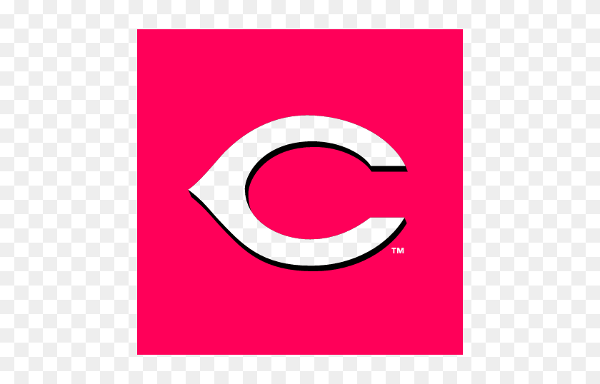 478x478 Free Download Of Cincinnati Reds Vector Logo - Cincinnati Reds Clip Art