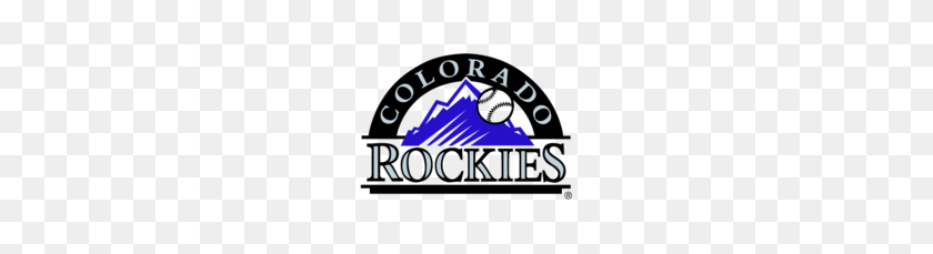 246x169 Free Download Of Colorado Rockies Vector Graphics And Illustrations - Colorado Rockies Logo PNG