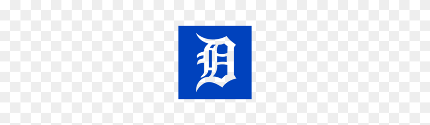 184x184 Descarga Gratuita De Detroit Tigers Vector Logo - Detroit Tigers Clipart