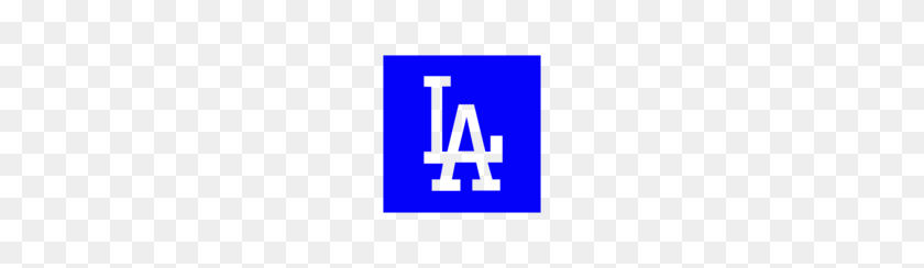 184x184 Free Download Of Dodgers Vector Graphics And Illustrations - Dodgers Logo PNG
