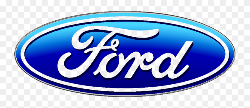 867x340 Бесплатная Загрузка Векторной Графики И Иллюстраций Ford - Ford Clipart