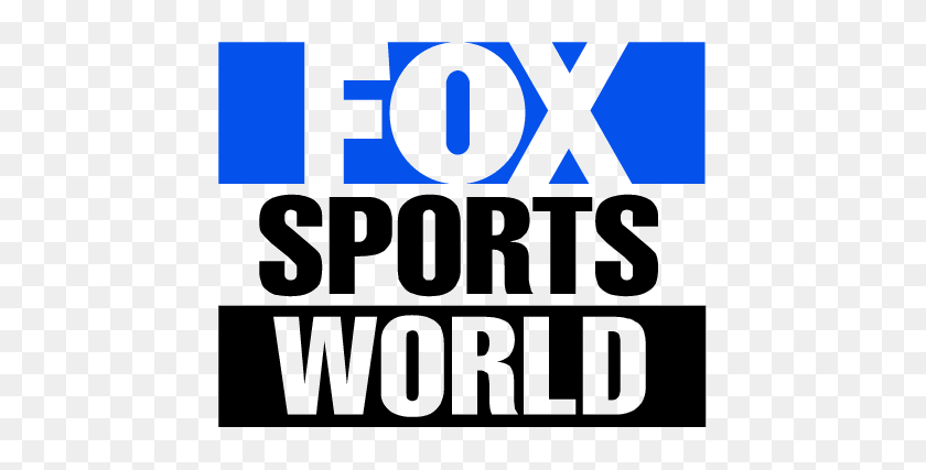 465x367 Free Download Of Fox Sports World Vector Logo - Fox Sports Logo PNG