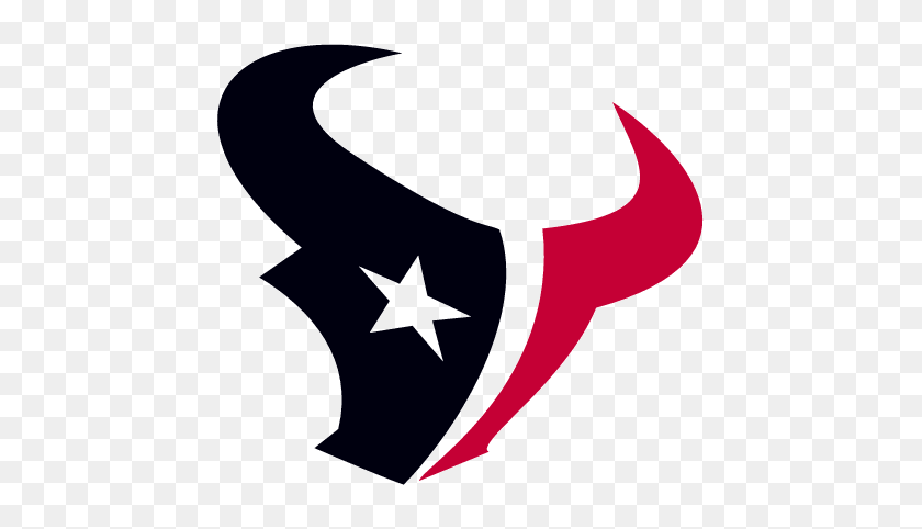 465x422 Free Download Of Houston Texans Vector Logo - Houston Skyline Outline PNG