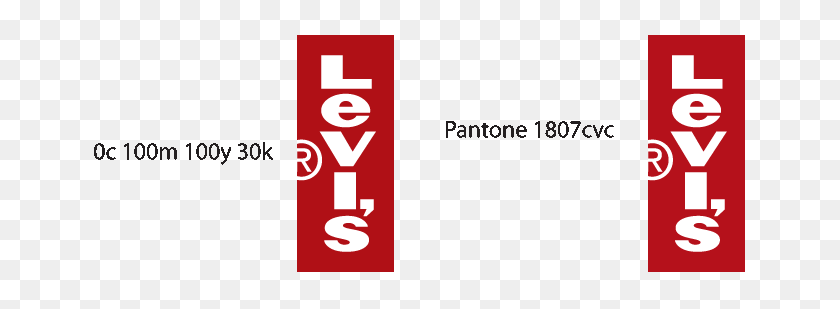 683x249 Free Download Of Levi S Vector Logo - Levis Logo PNG