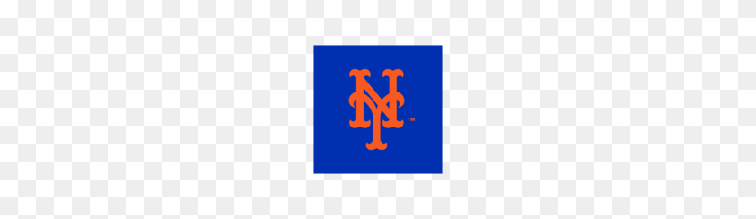 184x184 Free Download Of New York Mets Vector Logos - Mets Logo PNG