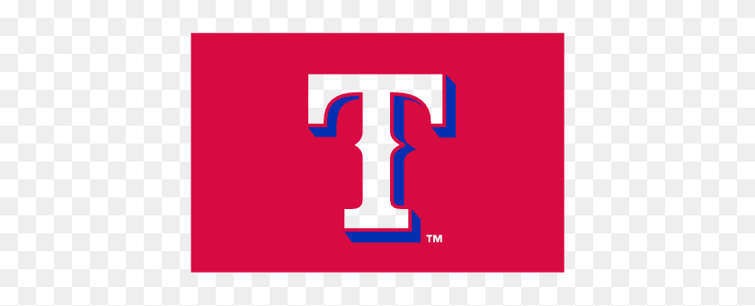 436x281 Descarga Gratuita De Texas Rangers Vector Logo - Texas Rangers Logo Png