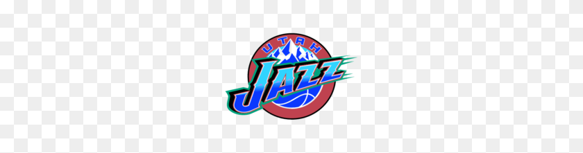 246x161 Free Download Of Utah Jazz Vector Logo - Utah Jazz Logo PNG