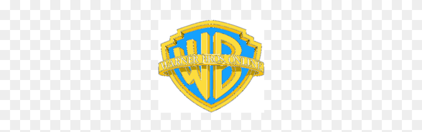 232x204 Free Download Of Warner Bros Online Vector Logo - Warner Bros Logo PNG