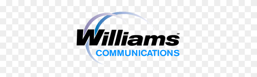 371x193 Бесплатная Загрузка Векторного Логотипа Williams Communications - Логотип Шервин Уильямс Png