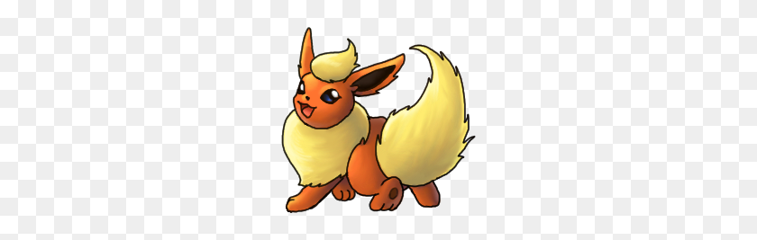 216x207 Descargar Gratis Png Flareon - Flareon Png