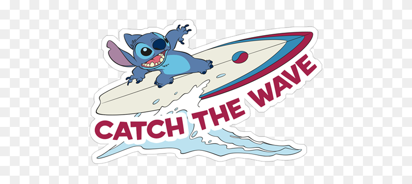 490x317 Free Download Viber Sticker - Lilo And Stitch PNG