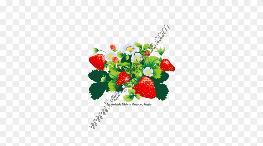 316x409 Free Downloads Floral Clip Art Vector Flower Graphics - Show And Tell Clipart