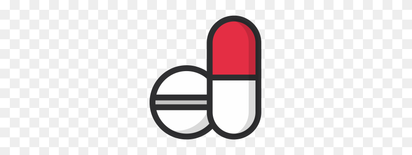 256x256 Free Drugs Icon Download Png, Formats - Drugs PNG