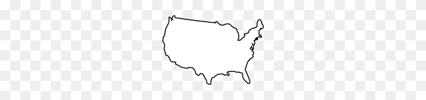 200x138 Png E Клипарт, Значки E - Карта Калифорнии