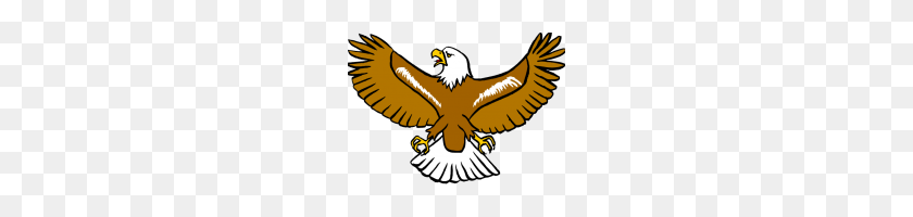 200x140 Free Eagle Clipart Eagle Clipart Free Inspirational Bald Eagle - Eagle Clipart Vector