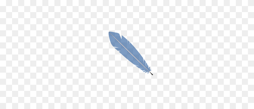 211x300 Free Eagle Feather Vector - Feather Vector PNG
