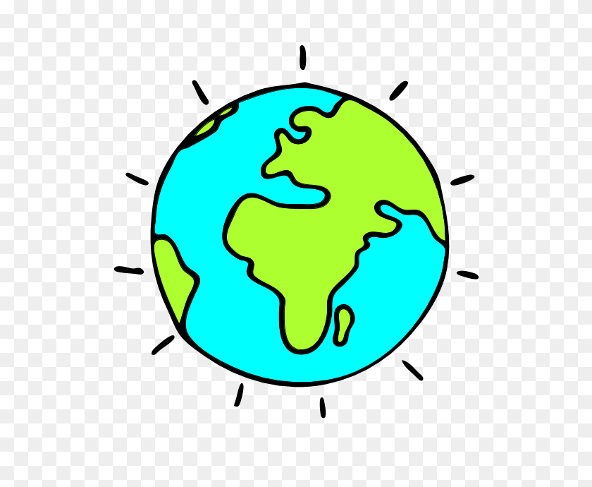 600x630 Free Earth And Globe Clipart Clipartix - Globe Clipart Transparent