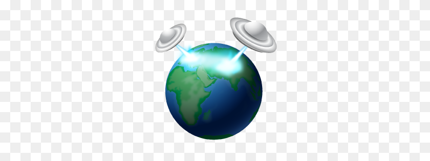 256x256 Free Earth Invasion Clipart - Invasion Clipart