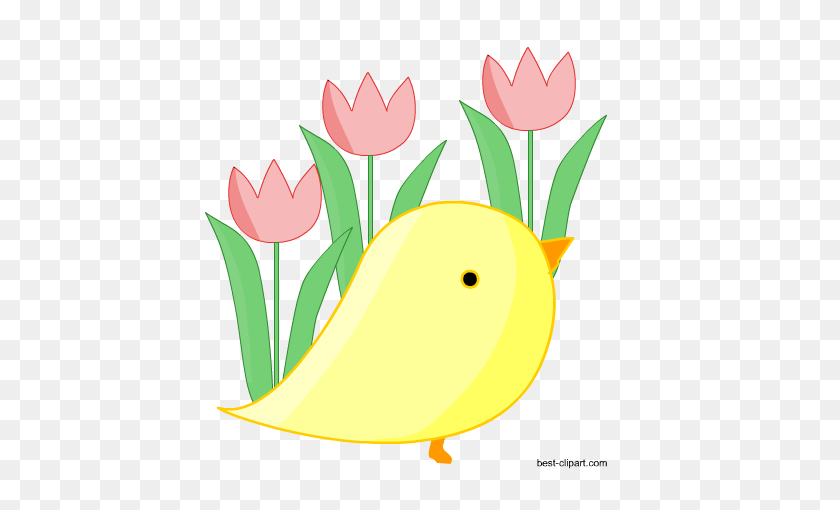450x450 Free Easter Clip Art, Easter Bunny, Eggs And Chicks Clip Art - Chick Hatching Clipart