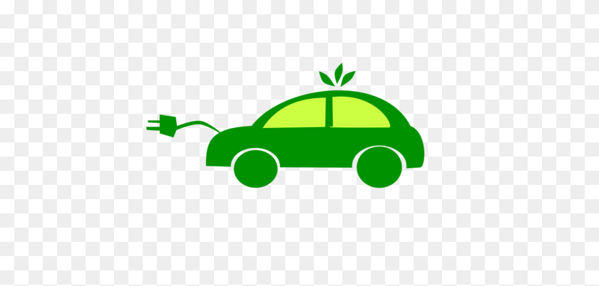 456x342 Free Eco Car Clipart And Vector Graphics - Eco Friendly Clipart