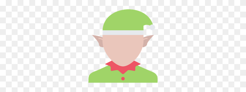 256x256 Free Elf Icon Download Png, Formats - Elf Ears PNG