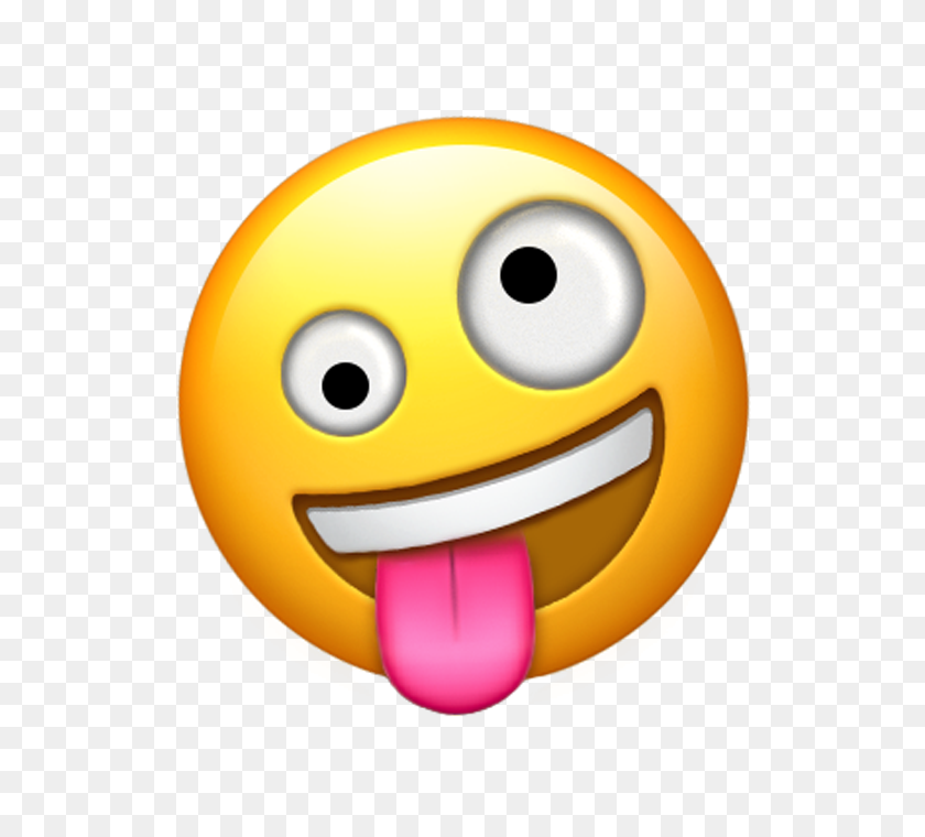700x700 Free Emoji Transparent - Laughing Emoji PNG Transparent