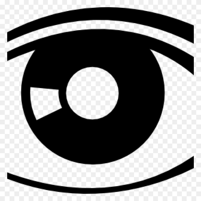 1024x1024 Free Eyeball Clipart Descarga Gratuita De Imágenes Prediseñadas - Third Eye Clipart
