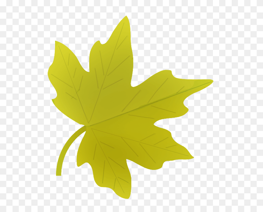 587x620 Free Fall Leaves Clip Art - Maple Tree PNG