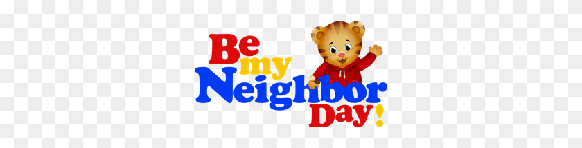 278x154 Free Family Event To Spotlight Neighborly Values Of Mister Rogers - Daniel Tiger PNG