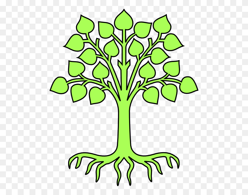 504x600 Free Family Tree Clipart Pictures - Three Sisters Clipart