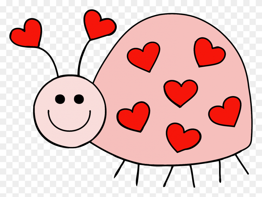 1483x1088 Free February Clipart - Free Valentine Clipart