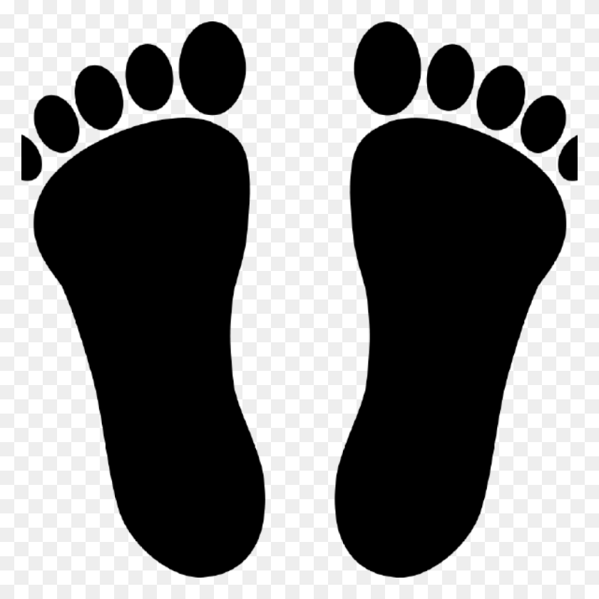 1024x1024 Free Feet Clipart Free Clipart Download - Feet PNG