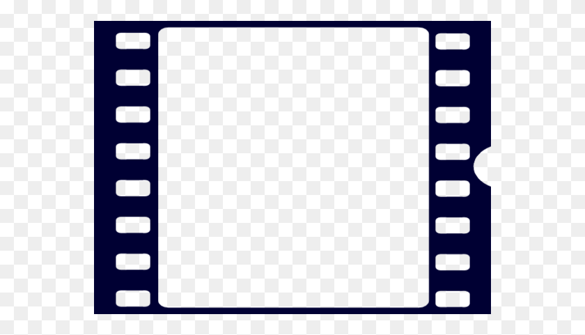 570x421 Free Film Strip Clipart Pictures - Film Roll Clipart