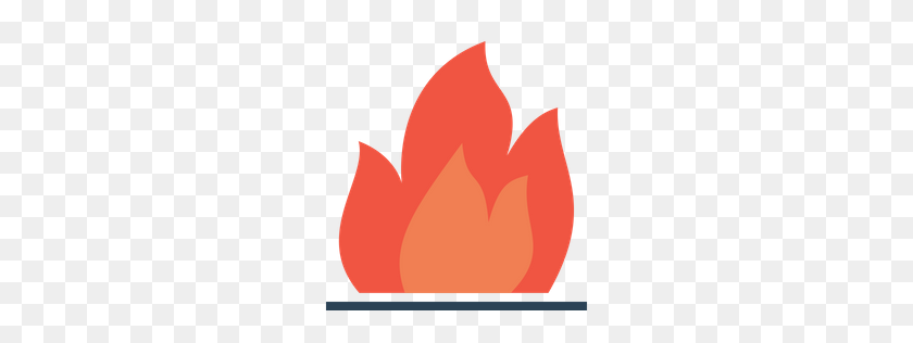 256x256 Free Fire, Flame, Tool, Light, Spark Icon Download Png - Fire Flame PNG