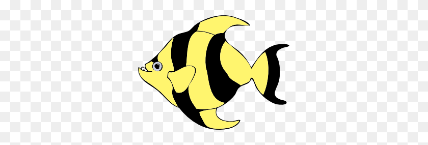 297x225 Imágenes Prediseñadas De Peces Gratis Que Puedes Nadar - Blowfish Clipart