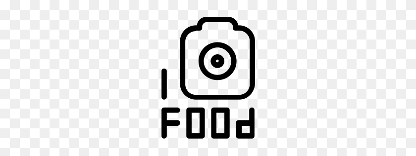 256x256 Iconos De Alimentos Png Gratis, Formatos - Icono De Alimentos Png