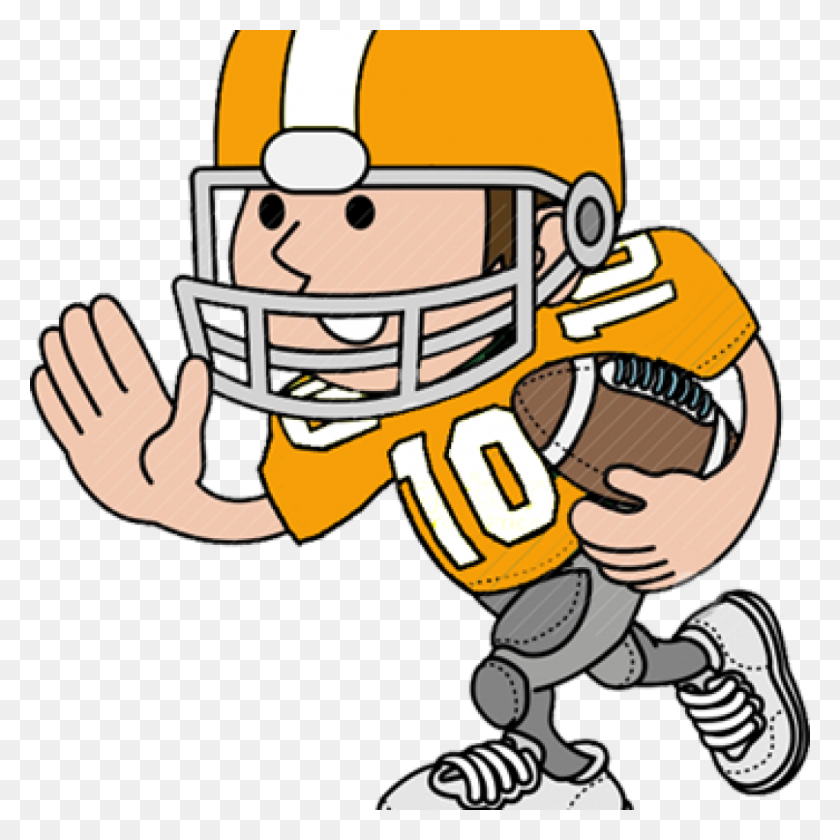 1024x1024 Free Football Player Clipart Download Free Clip Art Free Clip Art - Mean Clipart