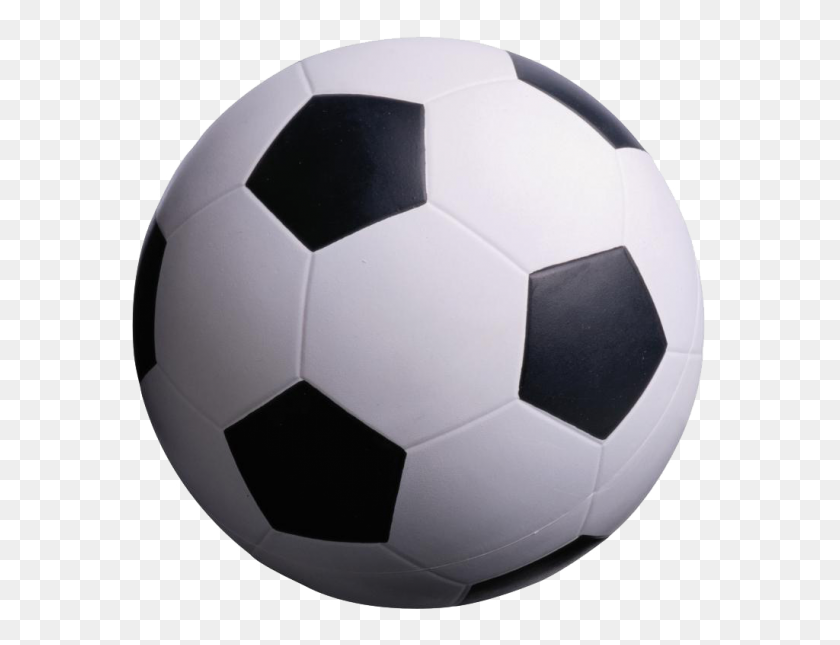 1024x768 Free Football Soccer Ball Png Vector, Clipart - Soccer Ball PNG