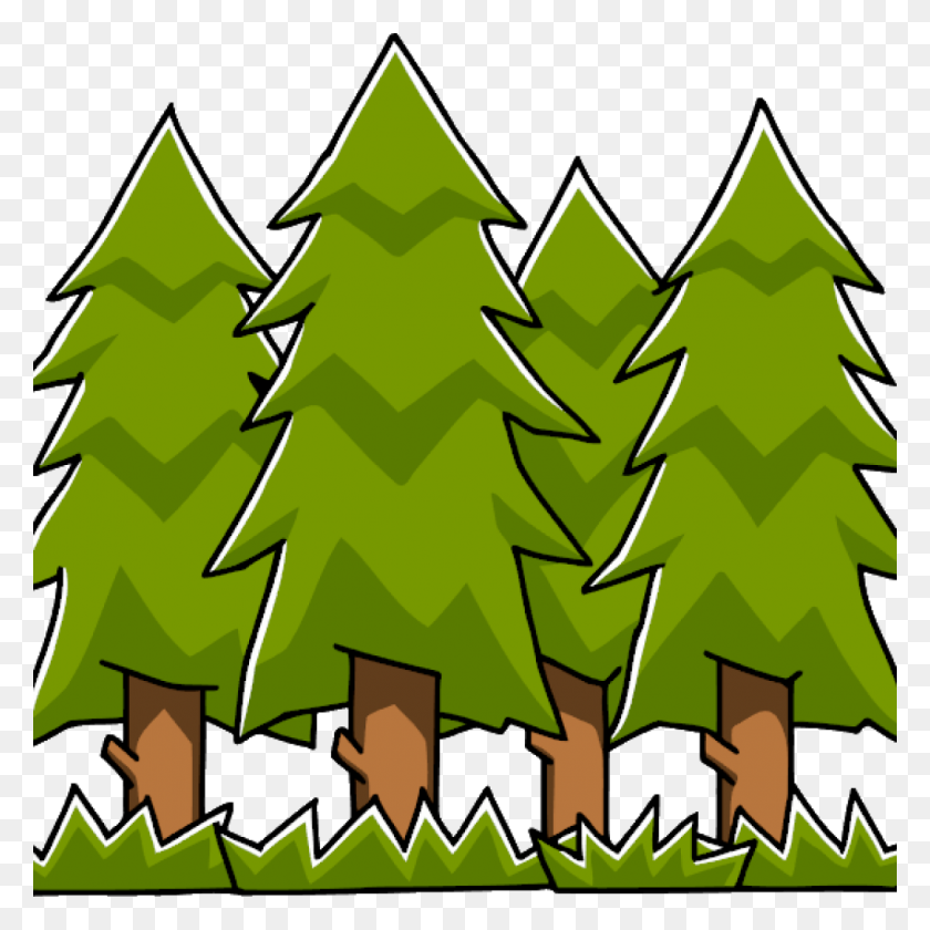 1024x1024 Free Forest Clipart Free Clipart Download - Free Forest Clipart