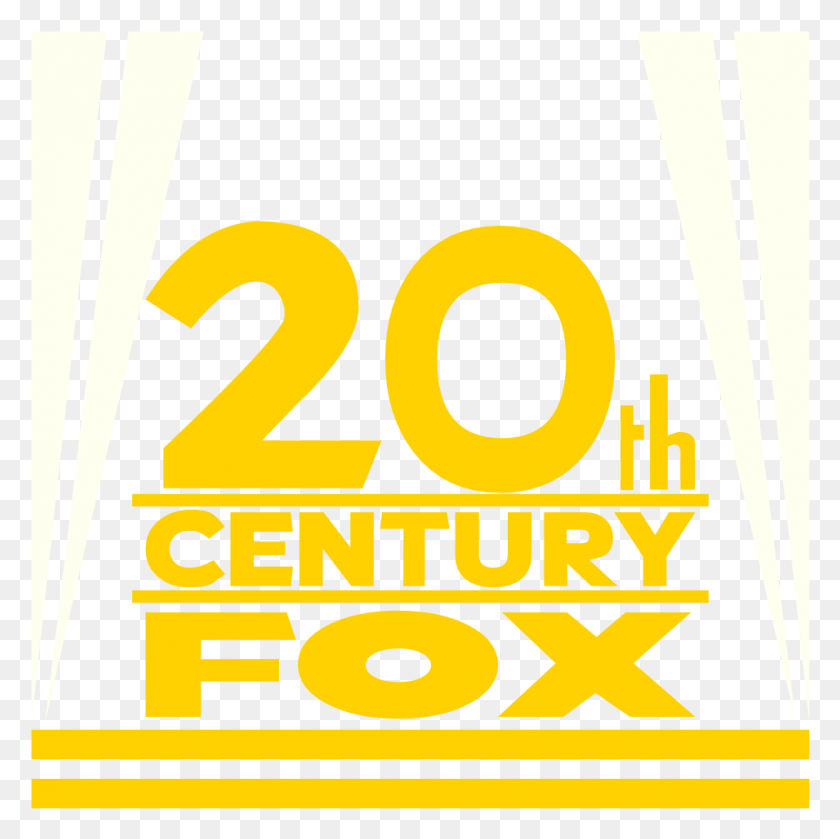 955x955 Бесплатный Логотип Новостного Канала Fox, Черный И Белый - Логотип Fox Png