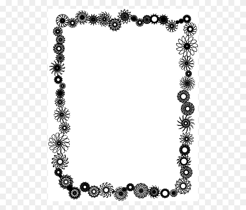512x656 Free Frame Clip Art Pictures - Glitter Frame Clipart