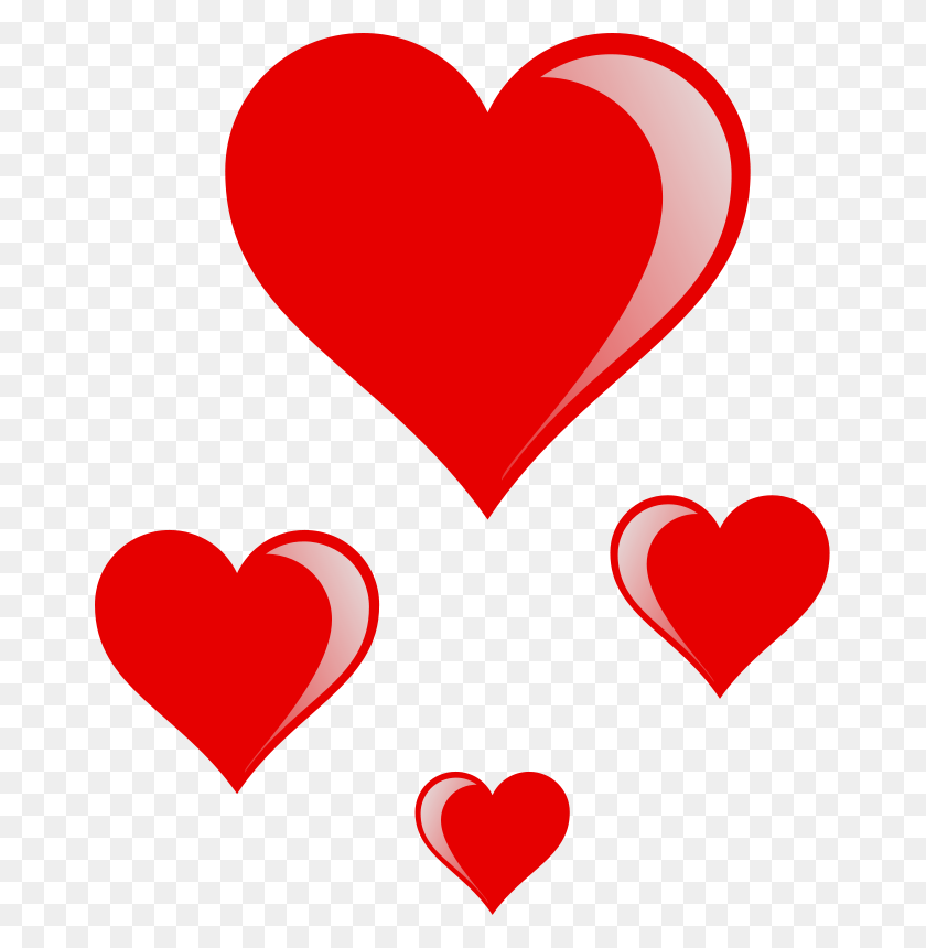 667x800 Free Free Heart Vector - Bloody Heart PNG