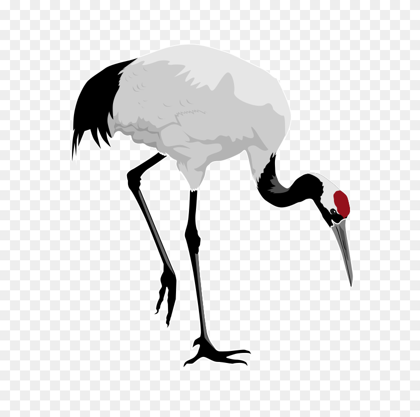 736x773 Free Free Stork Clipart - Clipart Stork Carrying Baby