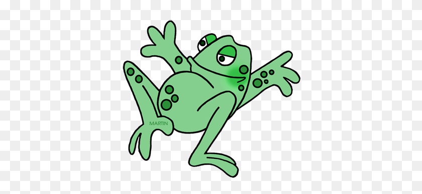 360x326 Free Frogs And Toads Clip Art - Frog And Toad Clipart