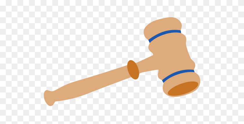 566x369 Free Gavel Clipart - Free Legal Clipart